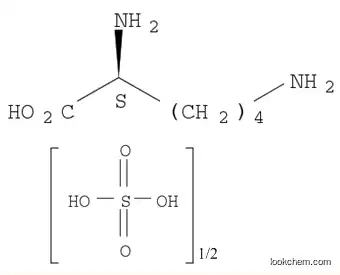 L-Lysine, sulfate (2:1)